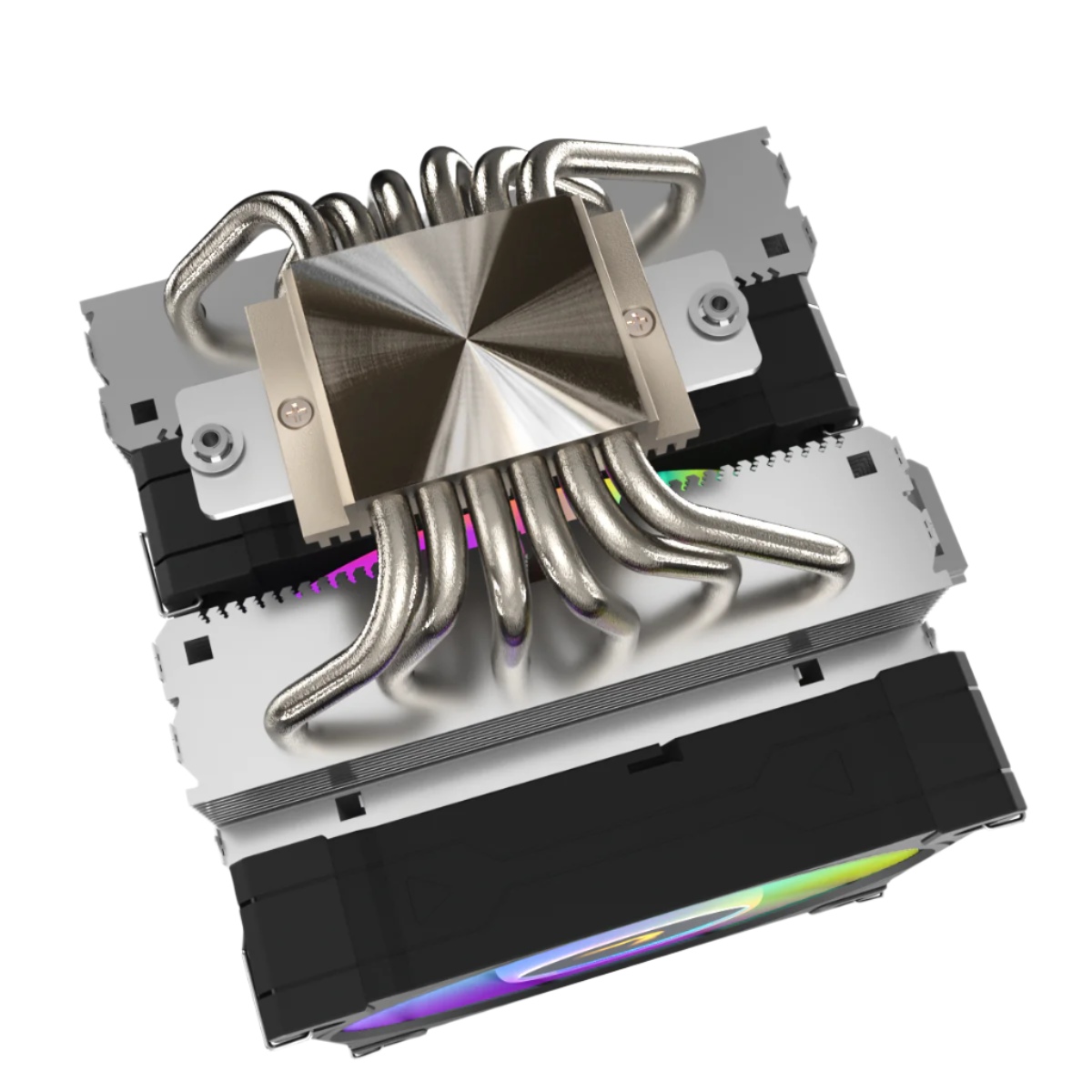 Valkyrie Vind 125 DL CPU Air Cooler