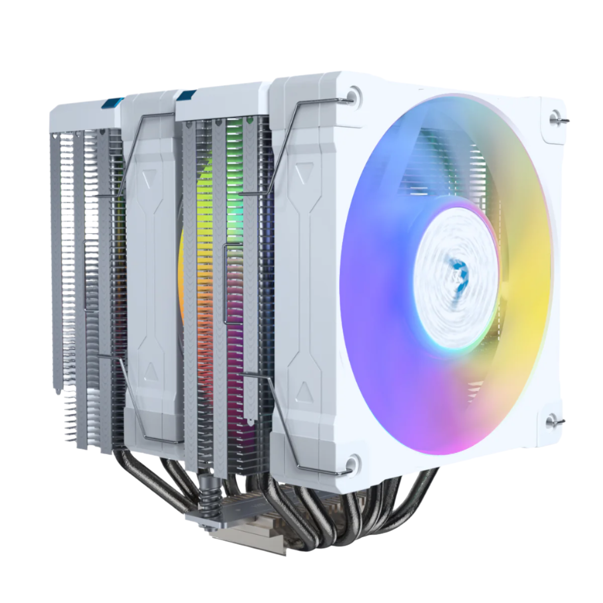 Valkyrie Vind 125 DL CPU Air Cooler