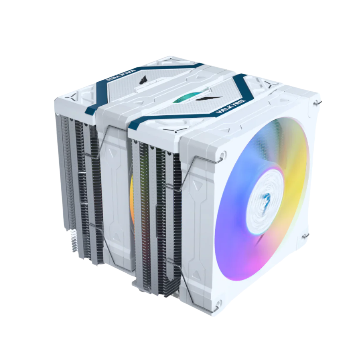 Valkyrie Vind 125 DL CPU Air Cooler
