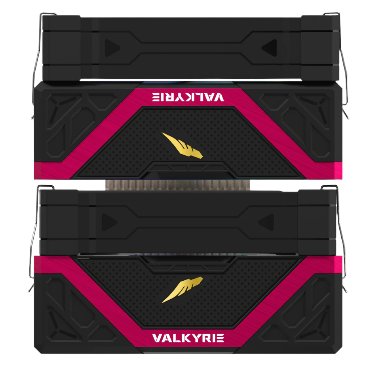 Valkyrie Vind 125 DL CPU Air Cooler