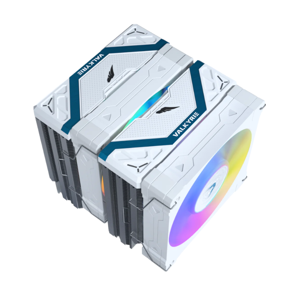 Valkyrie Vind 125 DL CPU Air Cooler