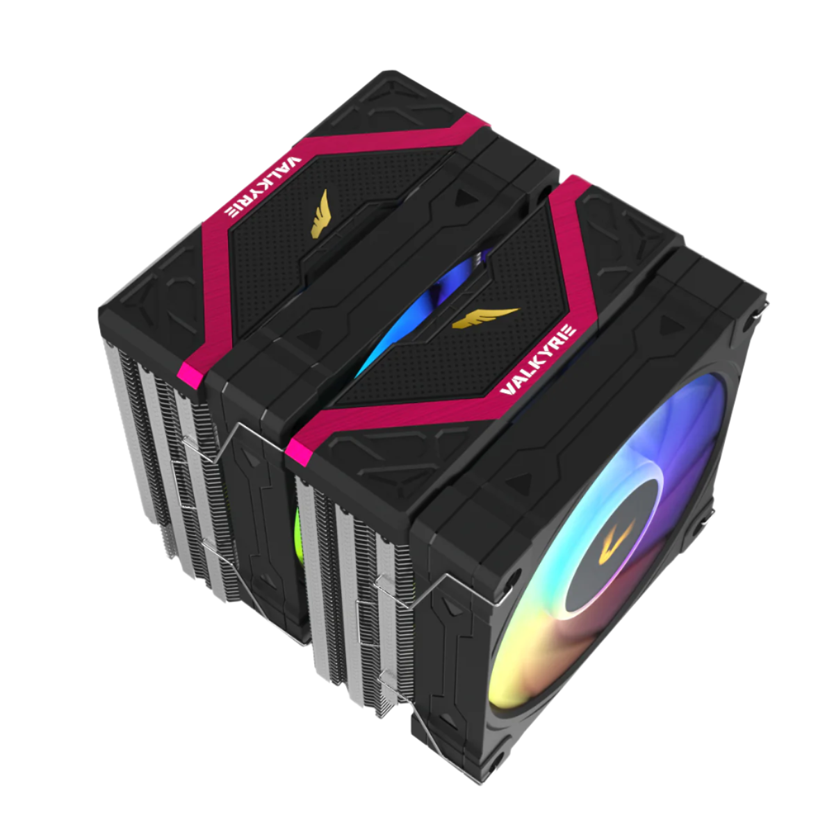 Valkyrie Vind 125 DL CPU Air Cooler