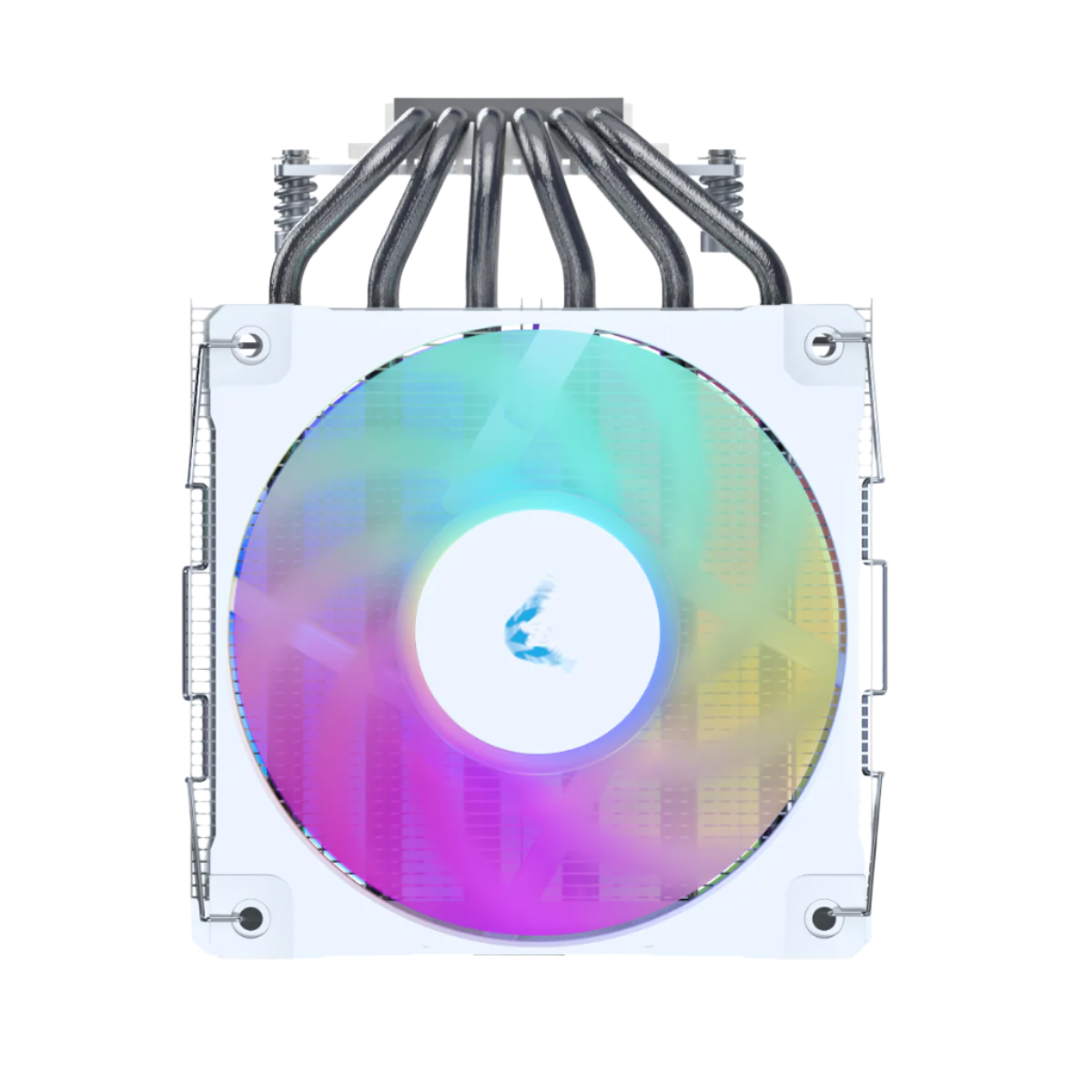 Valkyrie Vind 125 DL CPU Air Cooler