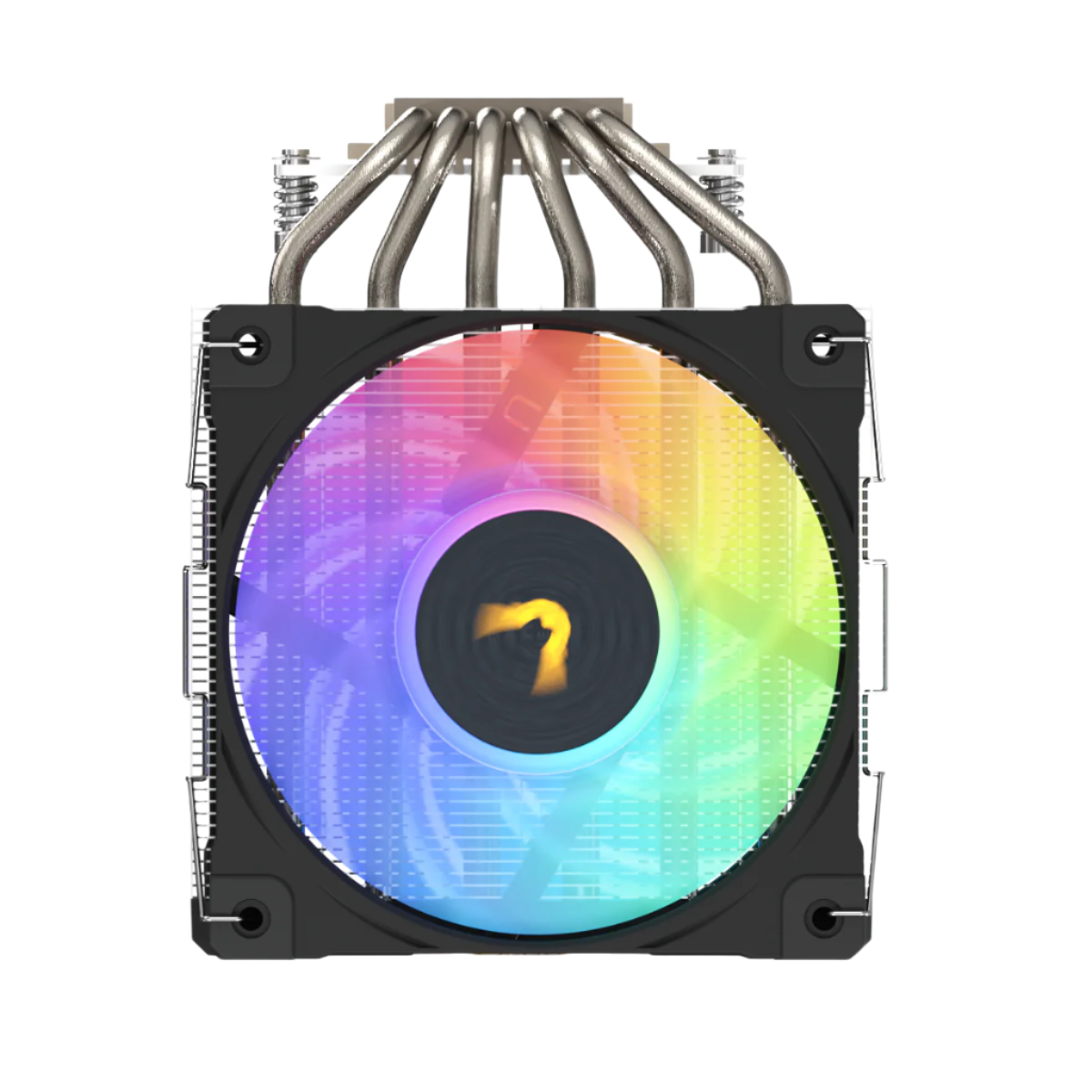 Valkyrie Vind 125 DL CPU Air Cooler