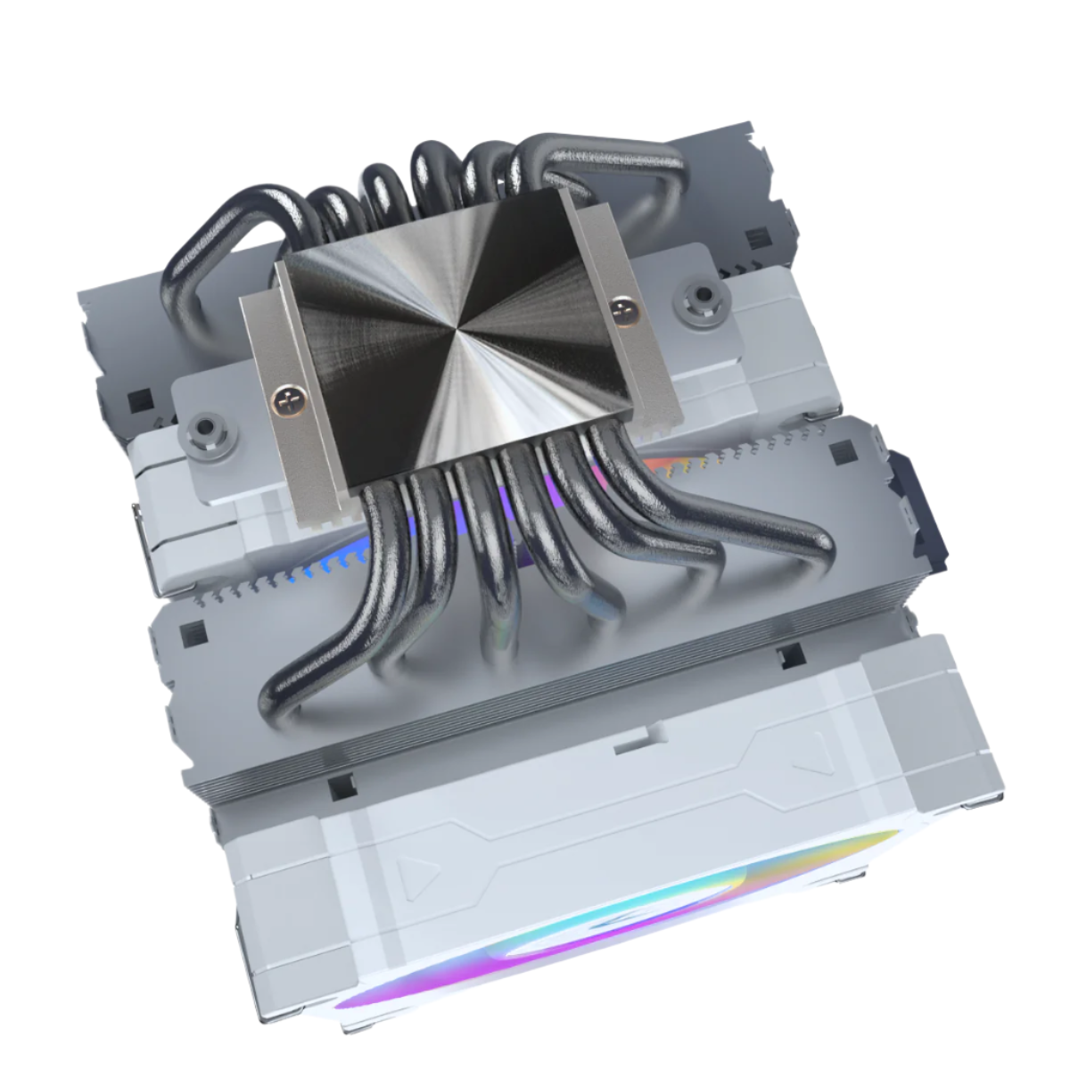 Valkyrie Vind 125 DL CPU Air Cooler