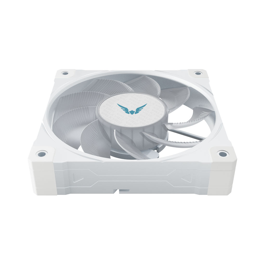 Valkyrie B12 ARGB 120mm Fan Reversed