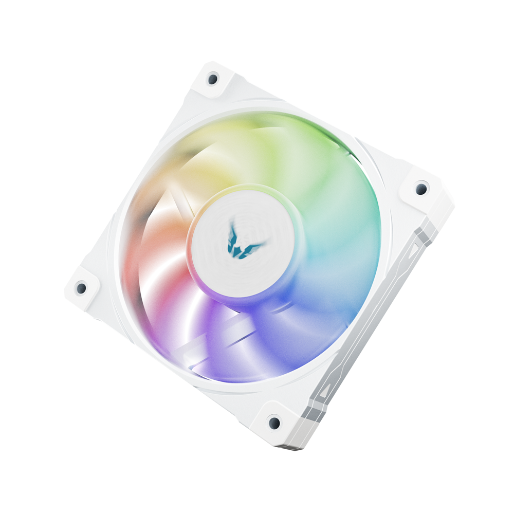 Valkyrie B12 ARGB 120mm Fan Reversed