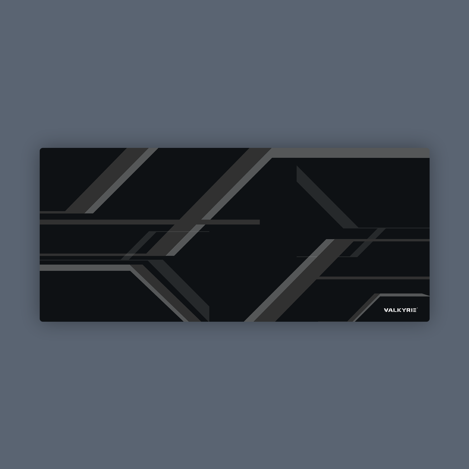 Valkyrie Gaming Mousepad - XL