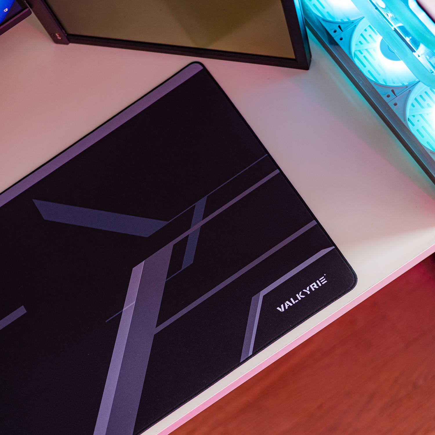 Valkyrie Gaming Mousepad - XL