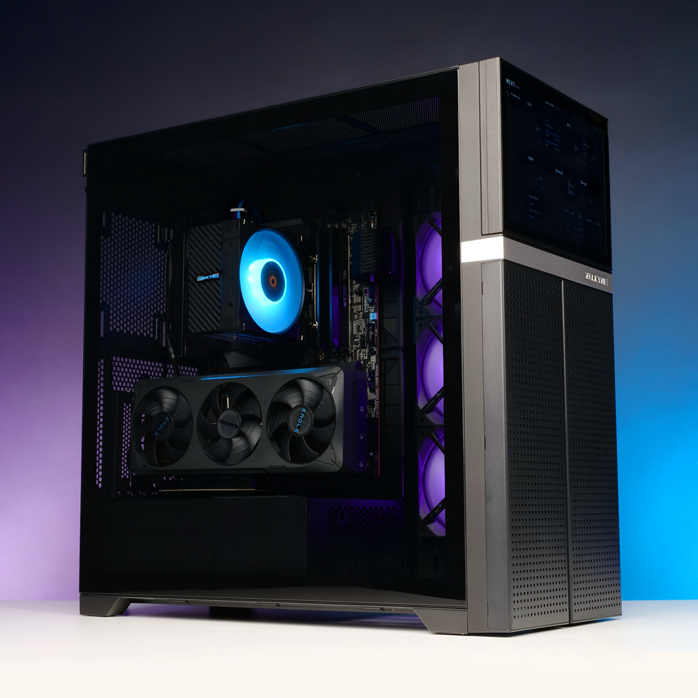 Valkyrie Surge SL125 CPU Air Cooler