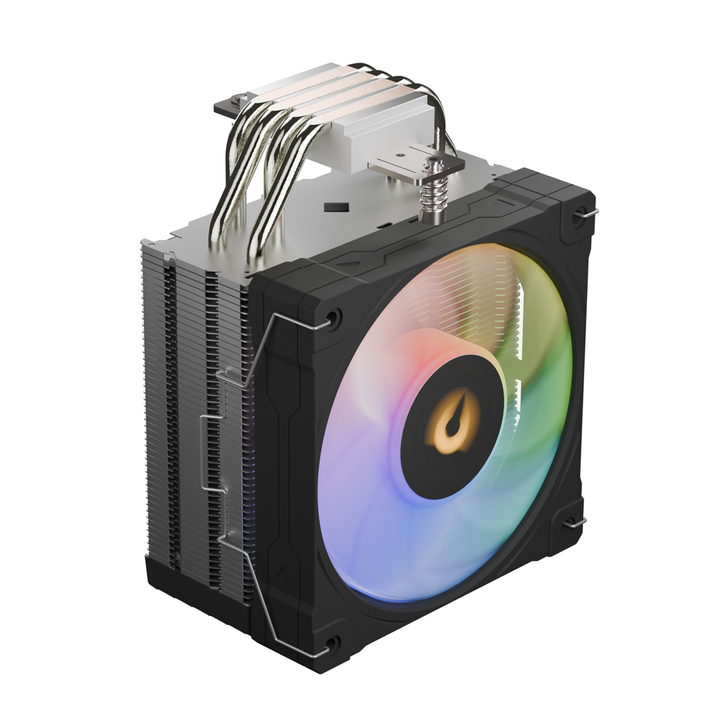 Valkyrie Surge SL125 CPU Air Cooler