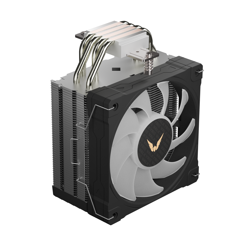Valkyrie Surge SL125 CPU Air Cooler