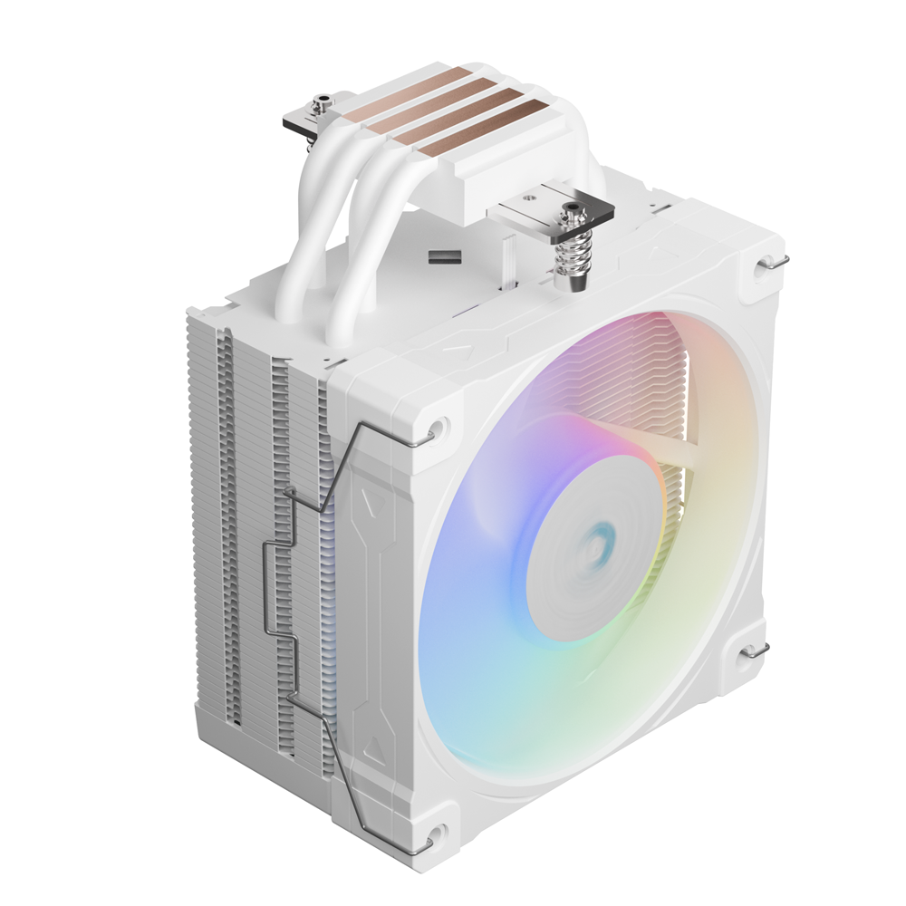 Valkyrie Surge SL125 CPU Air Cooler