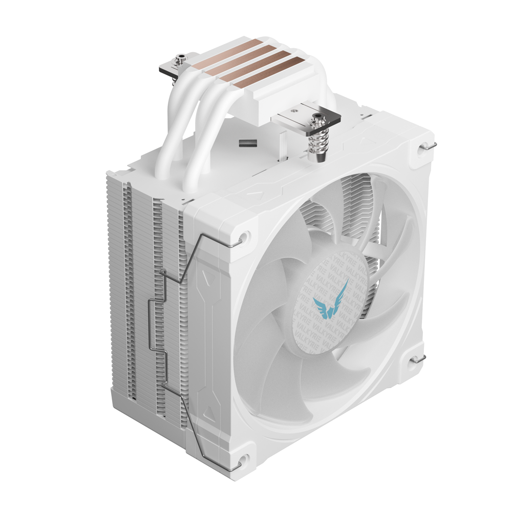 Valkyrie Surge SL125 CPU Air Cooler