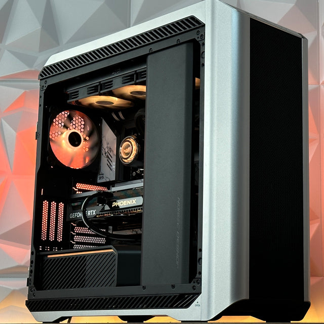 Valkyrie Jarn 360 AIO Liquid Cooler