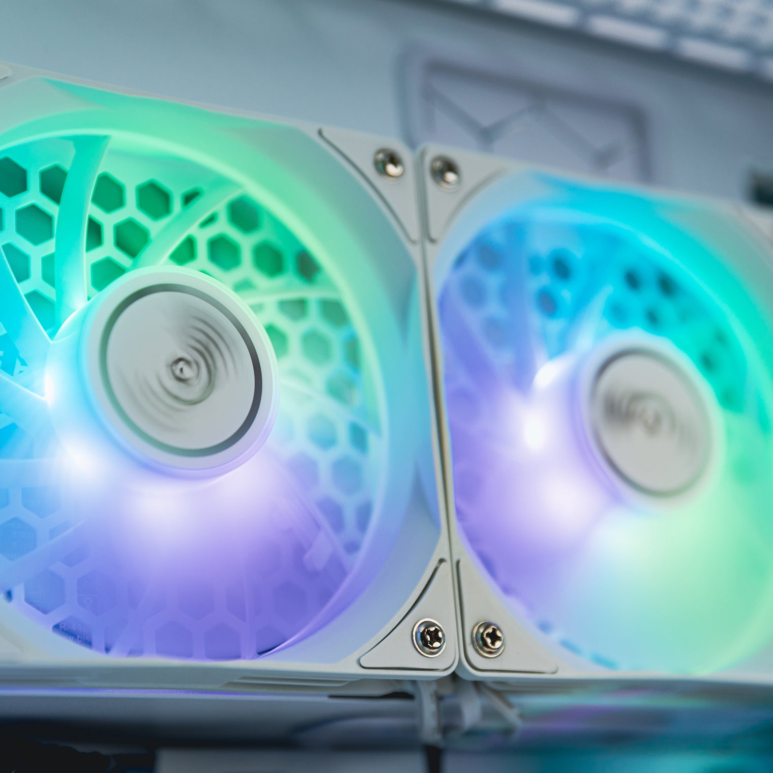 Valkyrie Jarn 360 AIO Liquid Cooler