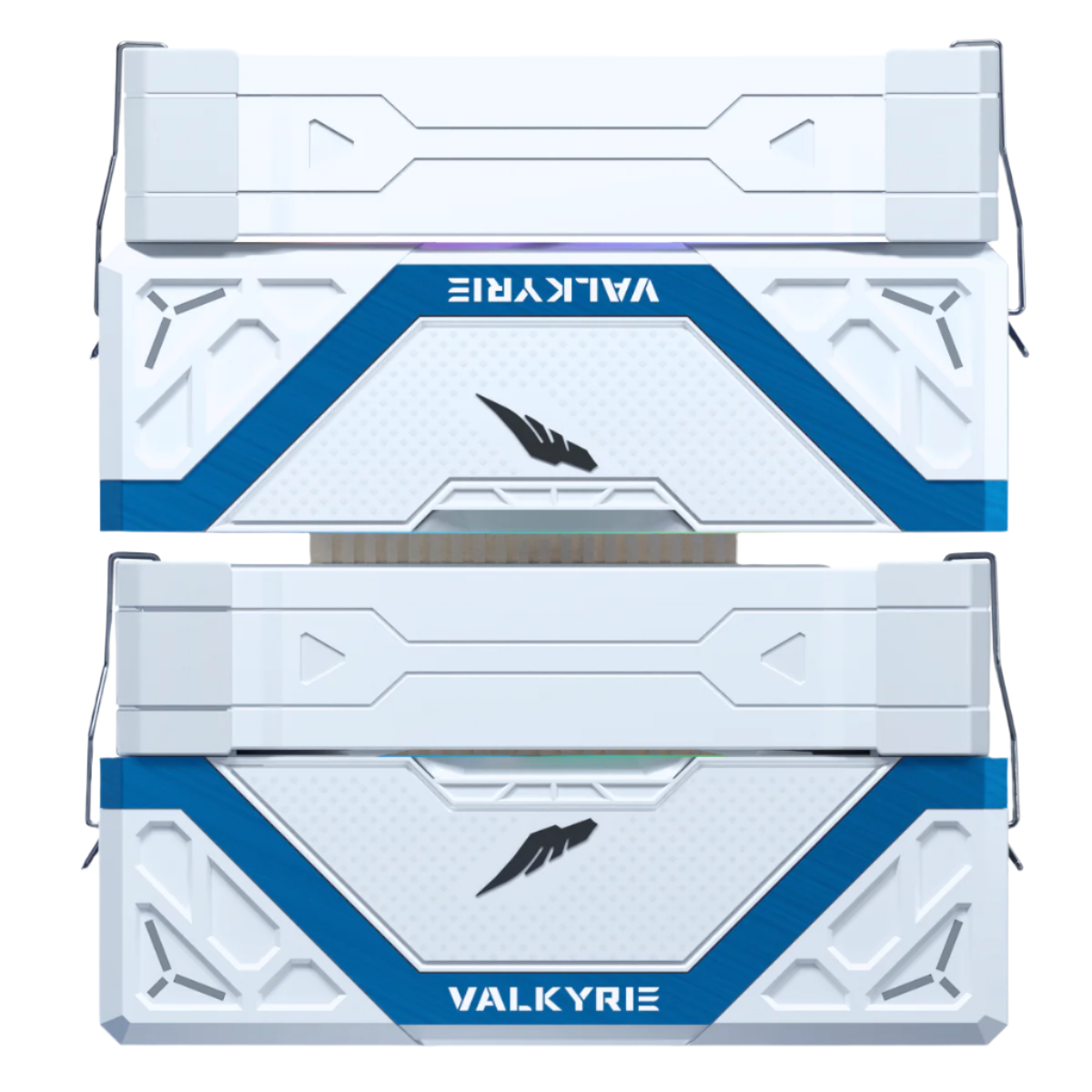 Valkyrie Vind 125 DL CPU Air Cooler
