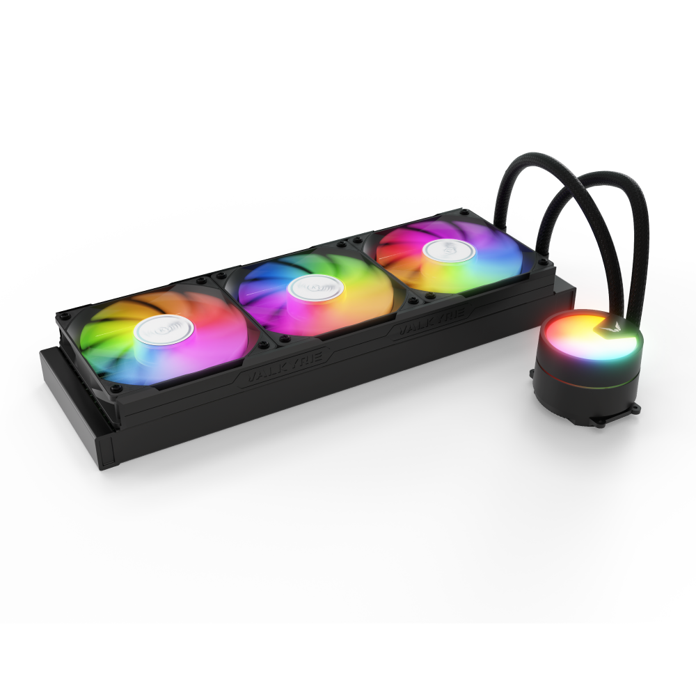 ARGB osvetlitev za stilsko nadgradnjo