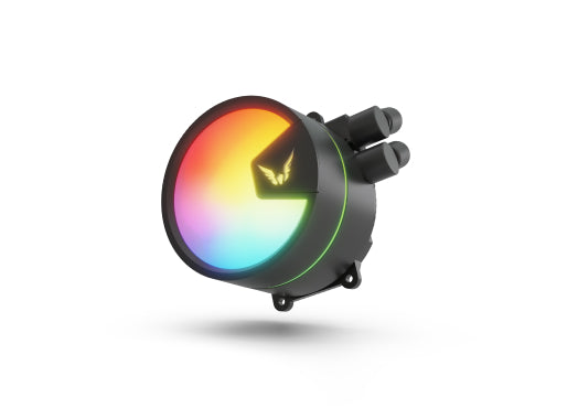 Valkyrie Syn 360 ARGB AIO Liquid Cooler