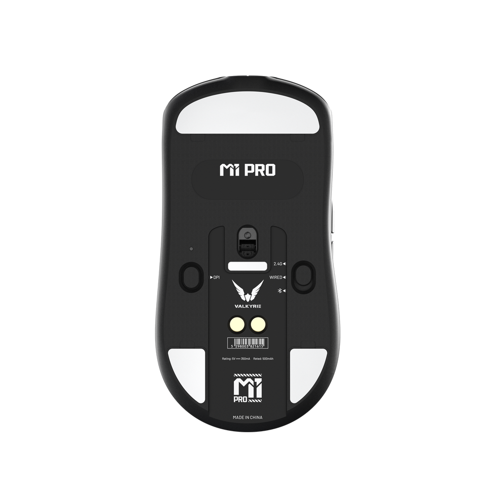 Valkyrie M1 Pro Gaming Mouse