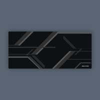 Valkyrie Gaming Mousepad - XL