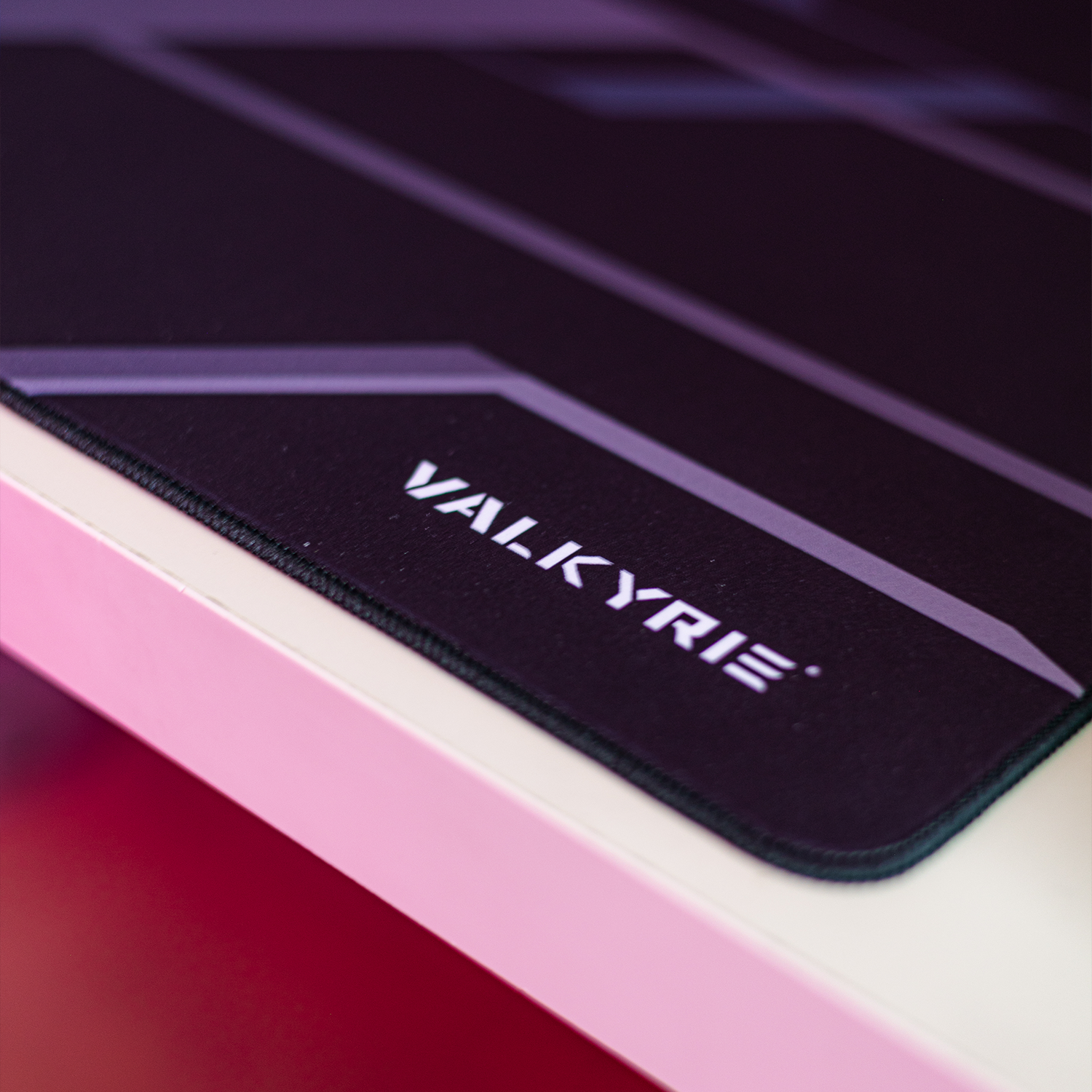 Valkyrie Gaming Mousepad - XL
