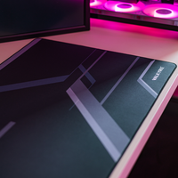 Valkyrie Gaming Mousepad - XL