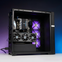 Valkyrie Surge SL125 CPU Air Cooler