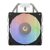 Valkyrie Surge SL125 CPU Air Cooler