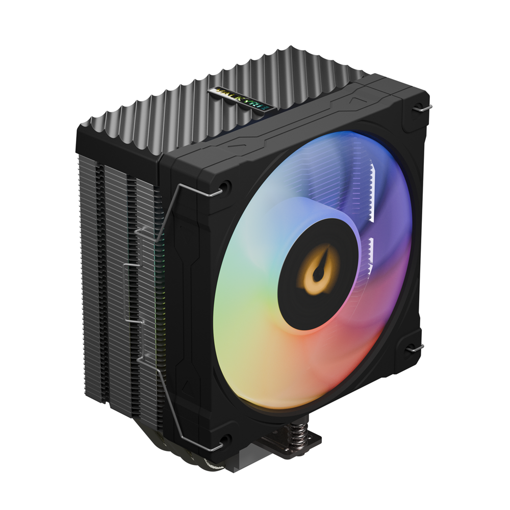 Valkyrie Surge SL125 CPU Air Cooler