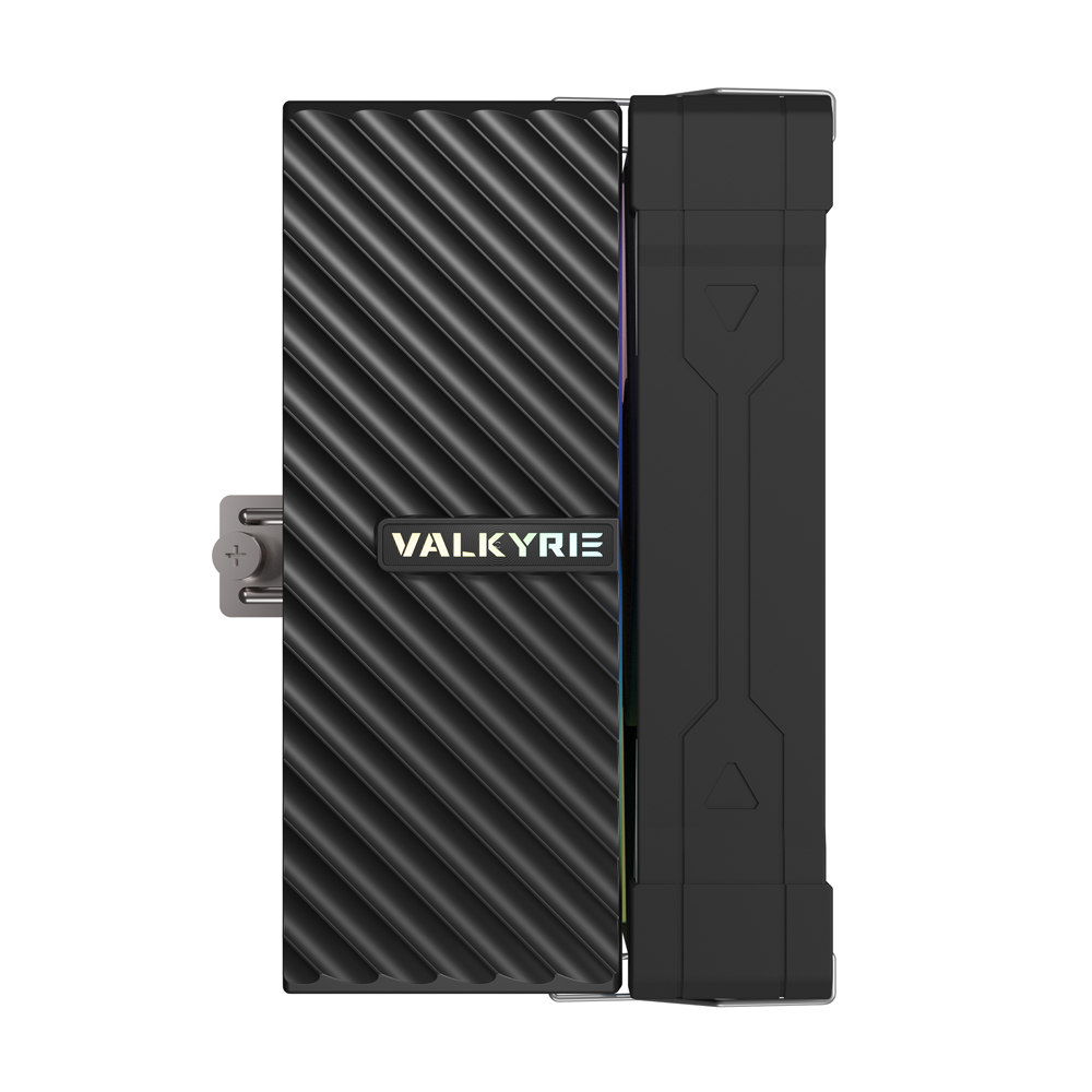 Valkyrie Surge SL125 CPU Air Cooler