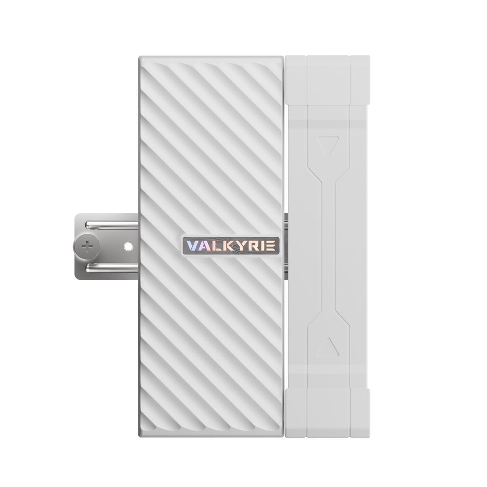 Valkyrie Surge SL125 CPU Air Cooler