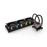 Valkyrie Syn 360 ARGB AIO Liquid Cooler