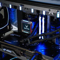 Valkyrie Syn 360 ARGB AIO Liquid Cooler