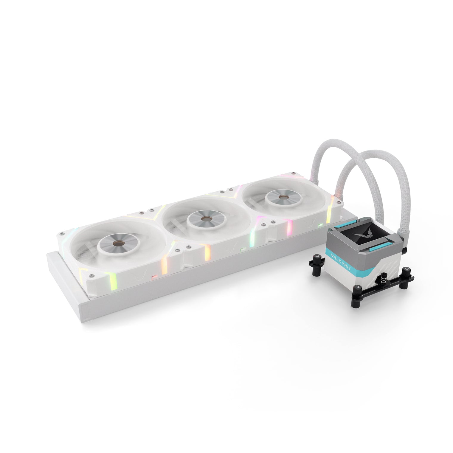 Valkyrie Syn 360 ARGB AIO Liquid Cooler