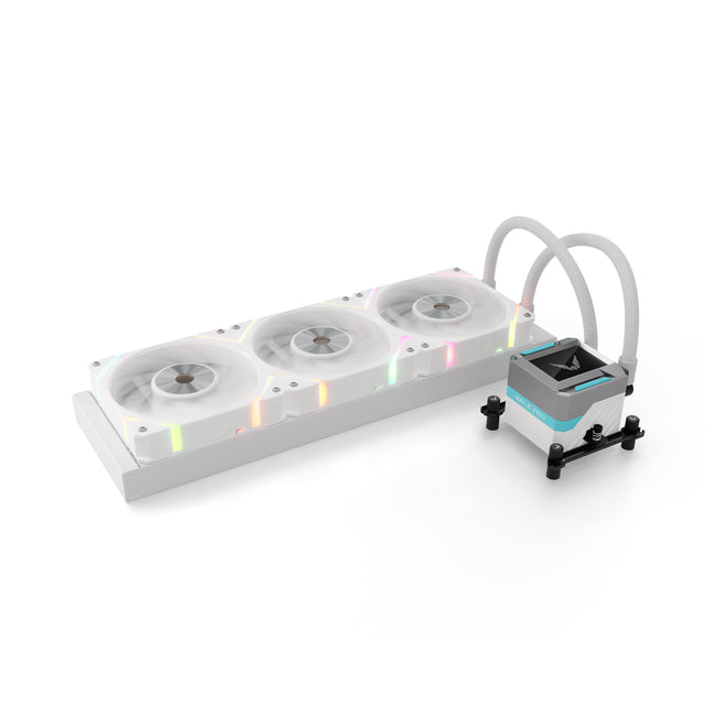 Valkyrie Syn 360 ARGB AIO Liquid Cooler
