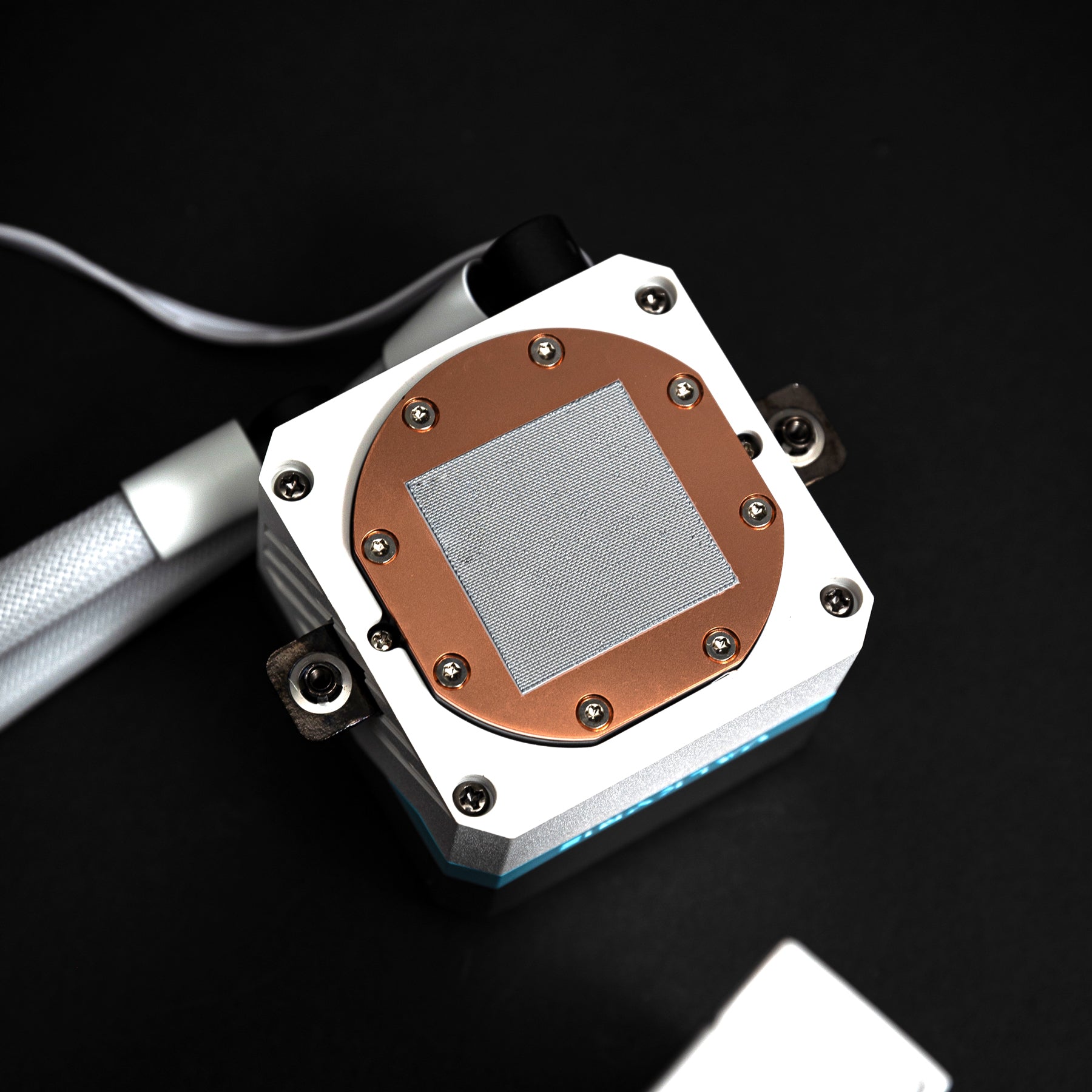 VALKYRIE SYN E360 冷却クーラー Amazon.com: Valkyrie Syn 360 ARGB 360mm AIO CPU Liquid Cooler 2.4