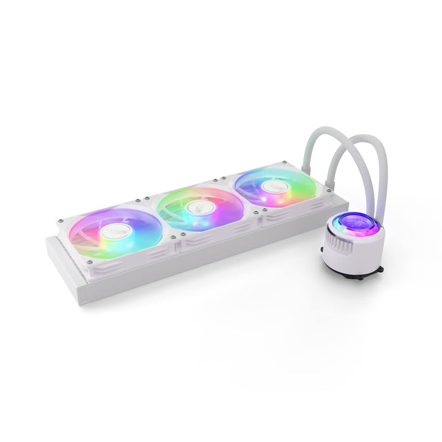 Valkyrie Jarn 360 AIO Liquid Cooler